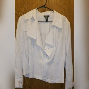 Alfani Blazer/Jacket